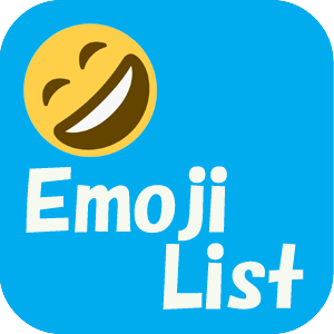 絵文字一覧 Let S Emoji
