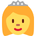 プリンセス 絵文字 Princess Emoji Let S Emoji