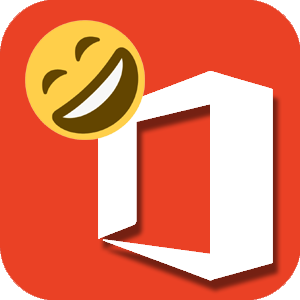 Microsoft Officeで絵文字を活用する Let S Emoji