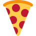ピザ 絵文字 Pizza Emoji Let S Emoji