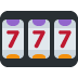 スロットマシン 絵文字 Slot Machine Emoji Let S Emoji