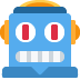 ロボット 絵文字 Robot Face Emoji Let S Emoji