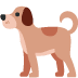 犬 絵文字 Dog Emoji Let S Emoji