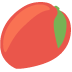 マンゴー 絵文字 Mango Emoji Let S Emoji