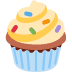 カップケーキ 絵文字 Cupcake Emoji Let S Emoji