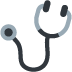 聴診器 絵文字 Stethoscope Emoji Let S Emoji