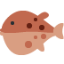 フグ 絵文字 Blowfish Emoji Let S Emoji